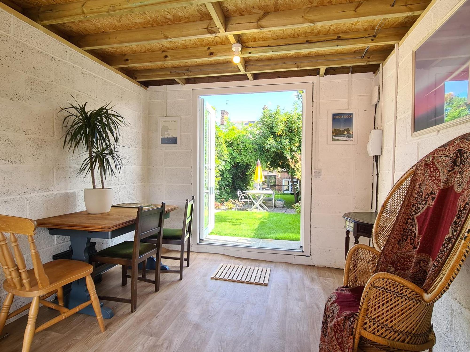 The Hideaway - Luxury Townhouse Villa Wareham Luaran gambar