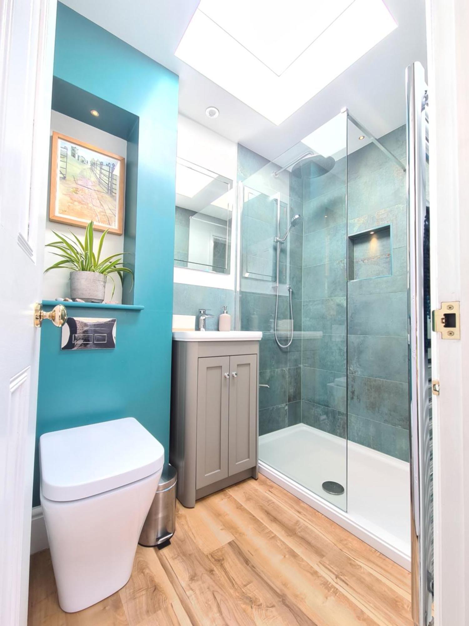 The Hideaway - Luxury Townhouse Villa Wareham Luaran gambar