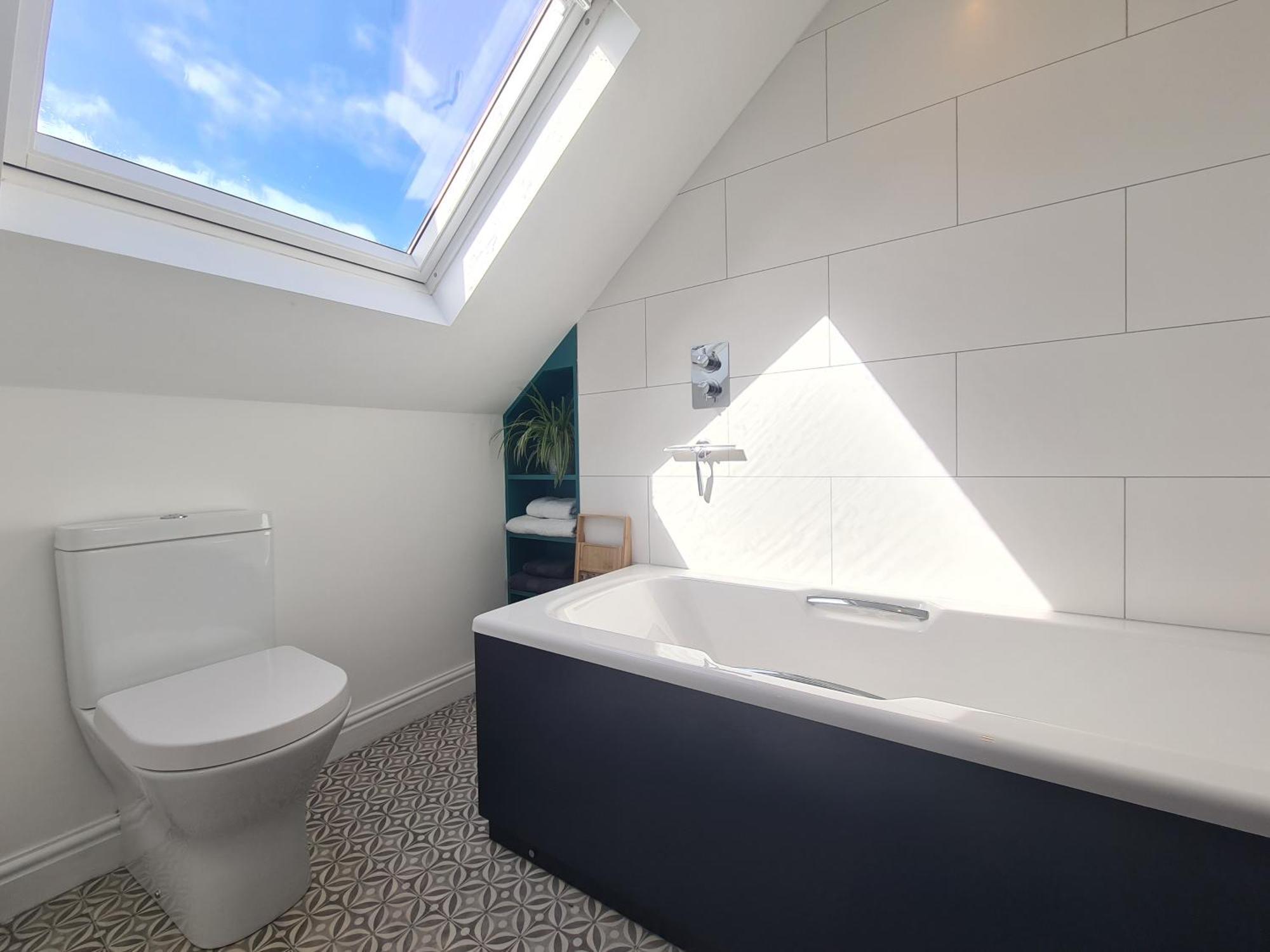 The Hideaway - Luxury Townhouse Villa Wareham Luaran gambar