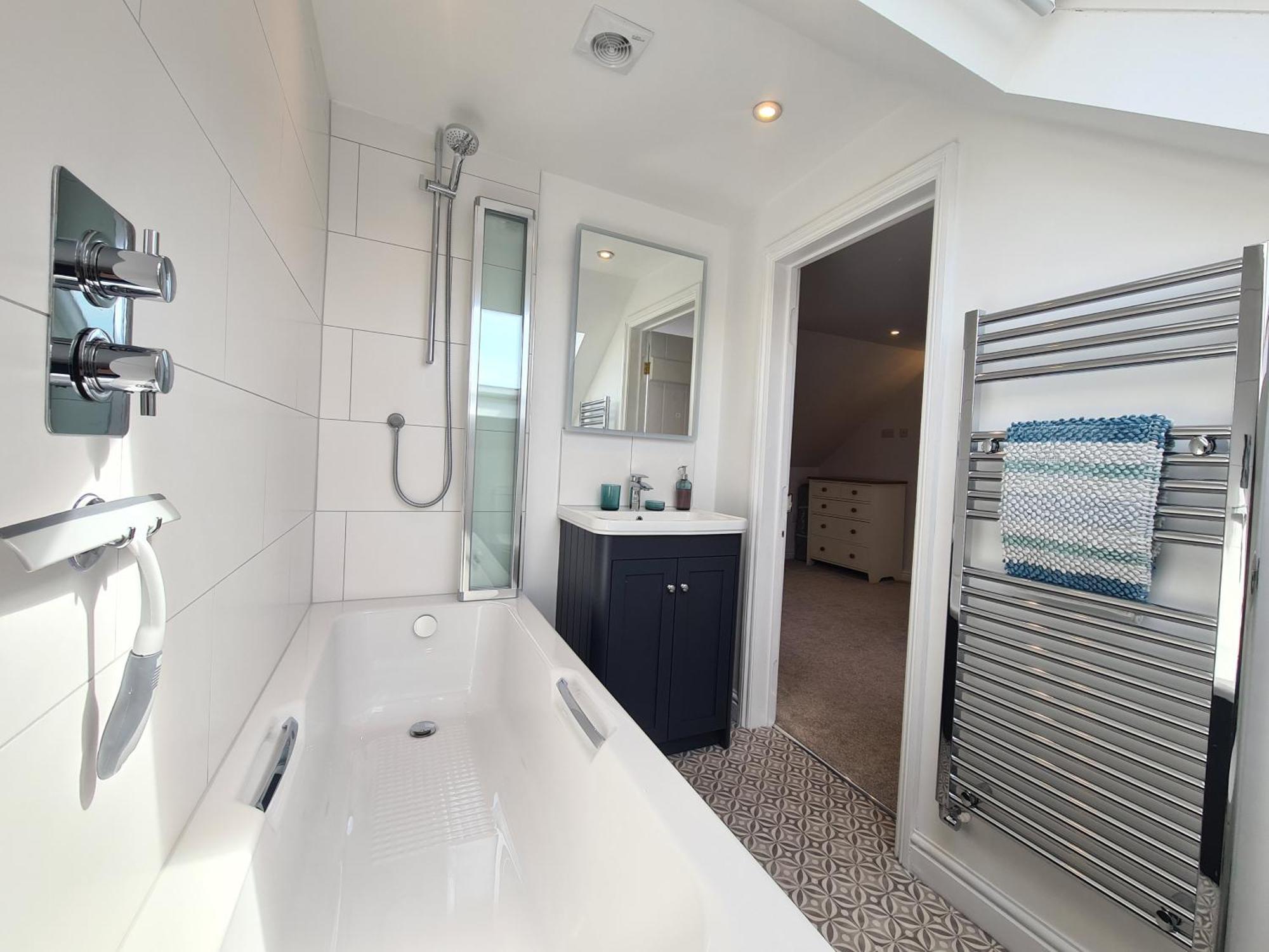 The Hideaway - Luxury Townhouse Villa Wareham Luaran gambar
