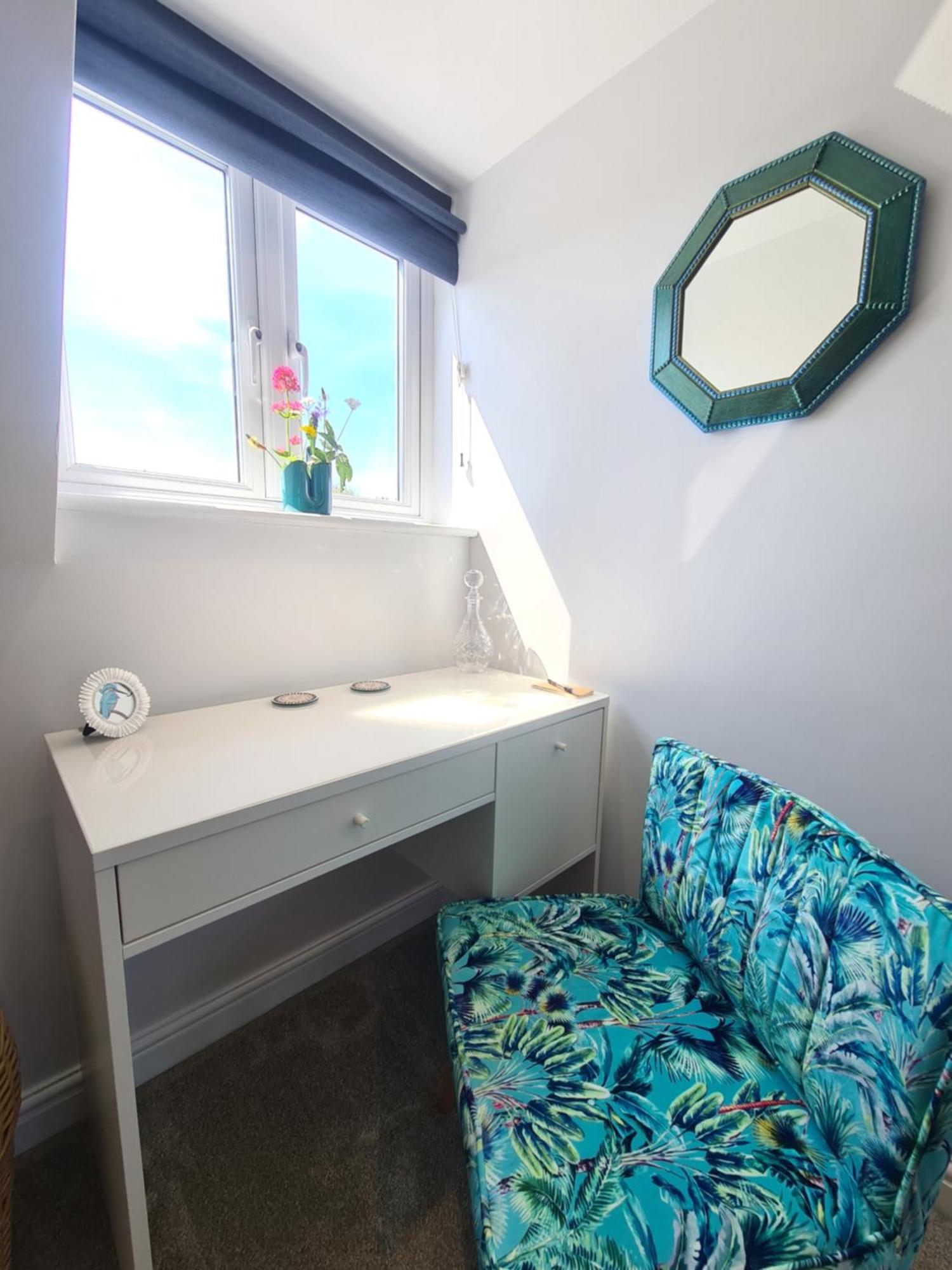 The Hideaway - Luxury Townhouse Villa Wareham Luaran gambar